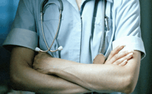 fed up nurse